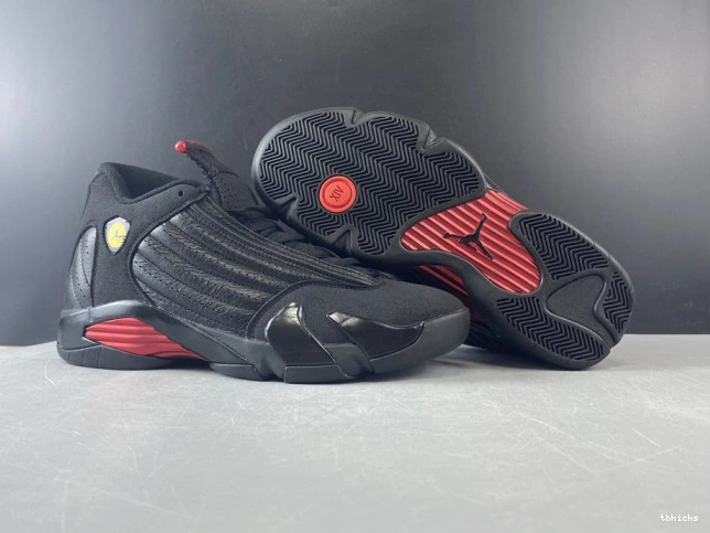 Rep TBK 487471-003 Air (2018) Retro 14 Jordan Last Shot 0629